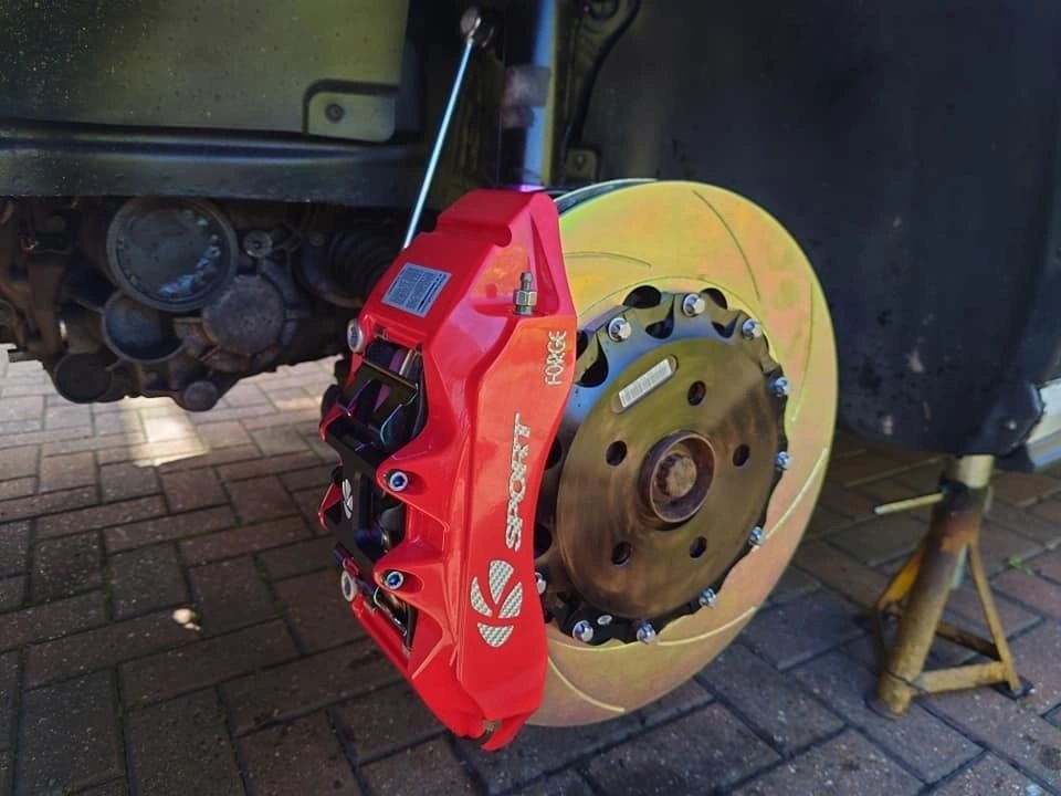 Brakes