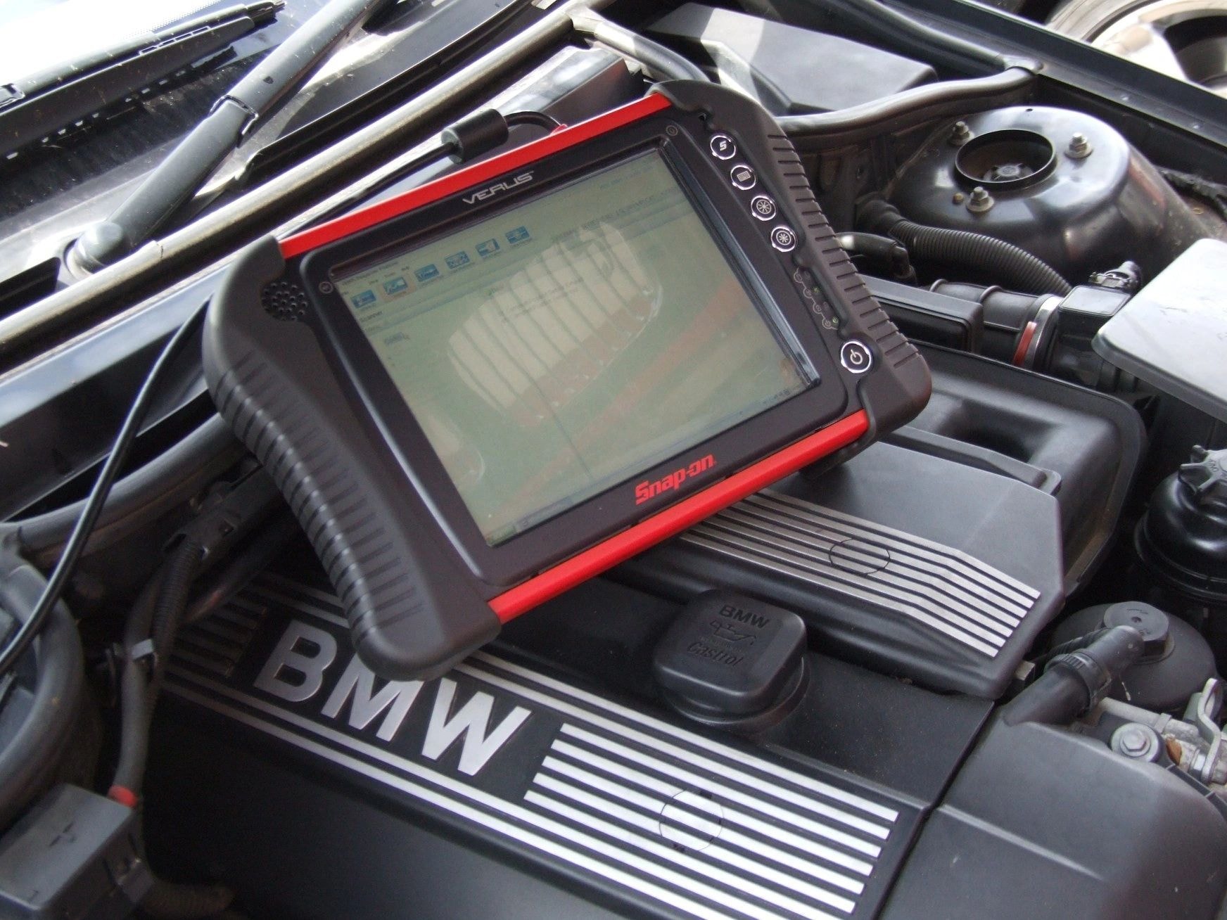 Diagnostics