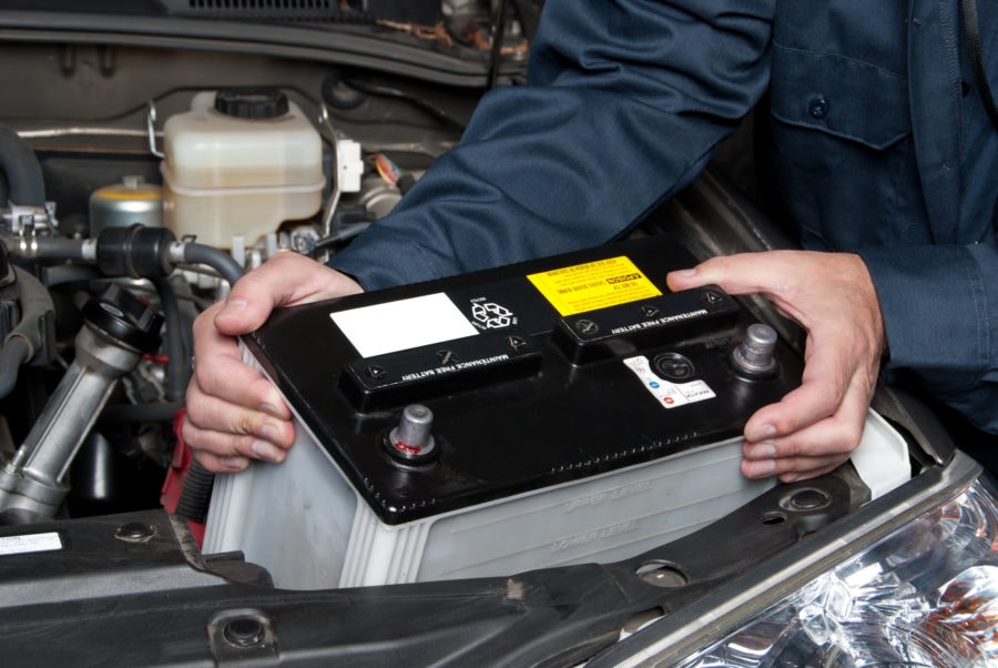 Electrical Repairs